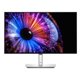 DELL LCD U2724DE - 27"/IPS/LED//2560x1440/16:9/120Hz/8ms/2000:1/350 cd/m2/HDMI/DP/THb/Pivot/VESA/3YNBD (210-BKTV) EDF_1336178