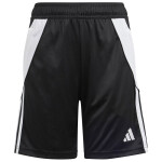 Šortky adidas Tiro 24 Training Jr IJ7666 140 cm