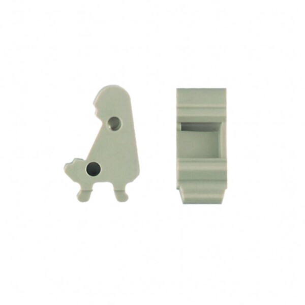 Weidmüller 1805490000 držák popisného štítku 100 ks