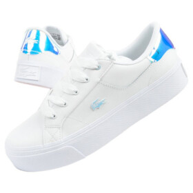 Lacoste Ziane Platform W 041Y9 boty 40.5