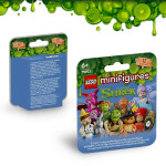 LEGO LEGO® Minifigurky 71053 Série Shrek
