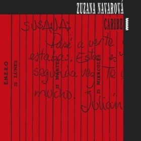 Navarová Zuzana Caribe 30th Anniversary CD