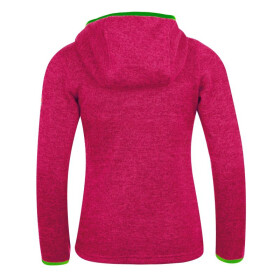 Trollkids Dívčí bunda Jondalen Jacket XT Jr 221-213 fleecová bunda 98