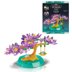 Lexibook Crystal bonsai - Alltoys Lexibook