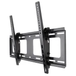Manhattan nástěnný držák TV 37"-80" / Držák pro TV / naklápěcí / nosnost 80 kg / VESA 600x400 (461481)