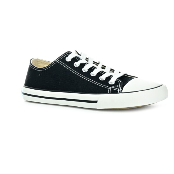 Mtng Free Emi Canver Black