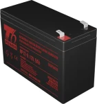 T6 Power NP12-9 / Akumulátor / 12V / 9Ah / VRLA / Faston F2 (T6UPS0028)