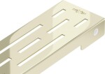 MEXEN - Rošt M01 pro žlab 90 cm zlatý 1520090