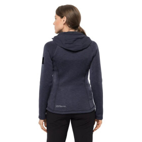 Bunda Jack Wolfskin Tasman Jkt W 1707272-1388 L
