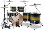 Mapex Armory Rainforest Burst Rock Set AR628SVET