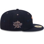 New Era Pánská kšiltovka Houston Astros MLB 2026 All-Star Game 59FIFTY Fitted Velikost: 7 1/8