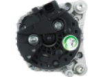 Alternátor VW Passat B7, Sharan II, Tiguan I, Touran I/II, Scirocco III a Polo V 1.2/1.4 TSI, 1.4–2.0 TDI