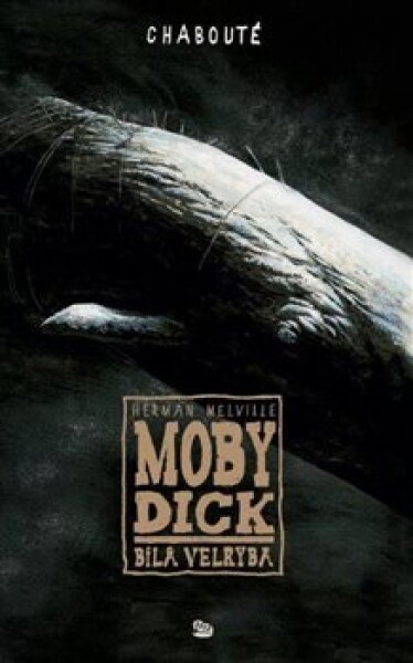 Moby Dick Herman Melville,