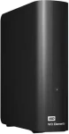 WD Elements Desktop 6TB / HDD / 3.5 / USB 3.0 / Černá / 2y (WDBWLG0060HBK-EESN)