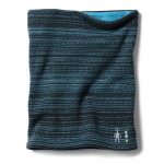 Unisex merino nákrčník SMARTWOOL Thermal Merino Reversible Neck Gaiter, Mineral Color Shift univerzální