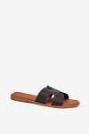 Pantofle model 216117 Step in style 39