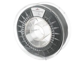 Filament Spectrum PLA Tough 1.75mm DARK GREY 1kg