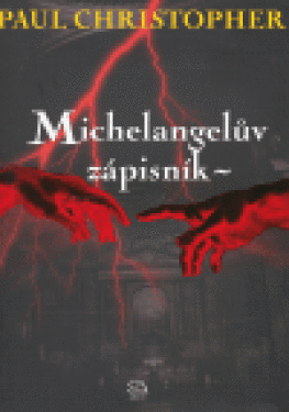 Michelangelův zápisník Paul Christopher