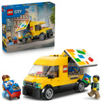 LEGO LEGO® City 60500 Dodávka LEGO®