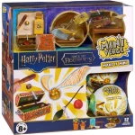 MGA Miniverse – Harry Potter Mini kouzelné předměty, PDQ