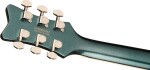 Gretsch Electromatic Jet Club RW Druid Green