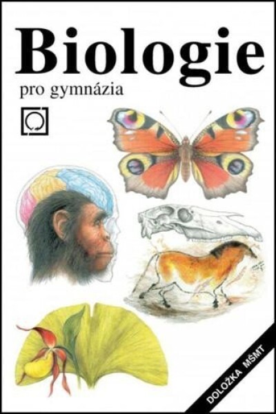 Biologie pro gymnázia