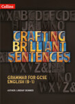Crafting Brilliant Sentences - Skinner, Lindsay J.