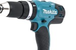 Aku příklepová vrtačka Makita LXT DHP453RFX8