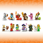 LEGO LEGO® Minifigurky 71052 29. série