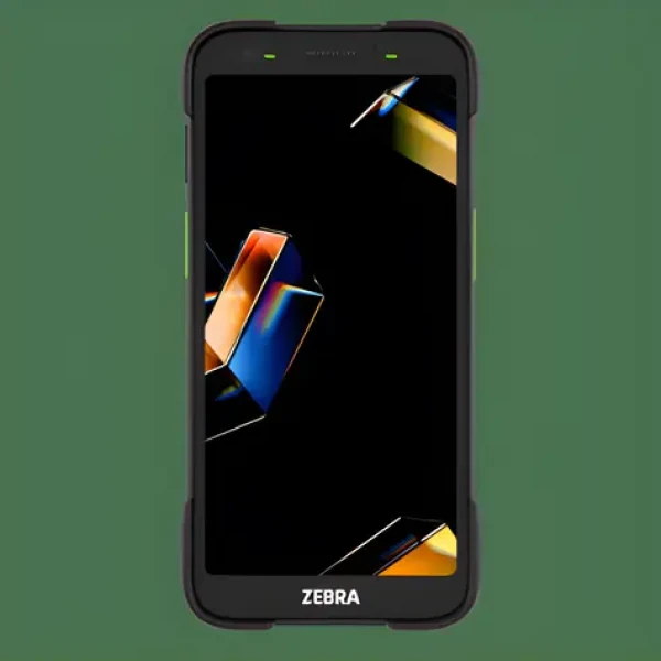 ZEBRA TC701 / Datový terminál / 5G / Wi-Fi 7 / 2D SR560 / 50MPx kamera / 8GB/128GB (TC701G-321B1A1A01-A6)