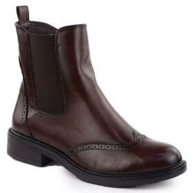 Zateplené boty Potocki W SZ12686 WOL331B 39