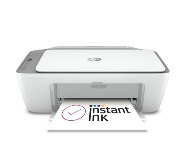 HP All-in-One Deskjet 2820e HP+ Cement (A4, 7,5/5,5 ppm, USB, Wi-Fi, BT, Print, Scan, Copy) EDF_1005756