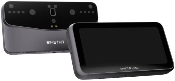 Shining 3D skener Einstar Vega