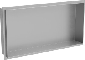 MEXEN - X-Wall-NR modul pro vestavbu do stěny 60x30, nerez 1911603010