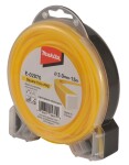Nylonová struna Makita E-02870