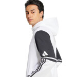 Mikina adidas Squadra 25 Hoodie M JD2976 pánské XL