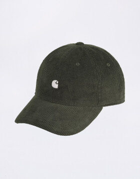 Carhartt WIP Harlem Cap Opuntia/Wax