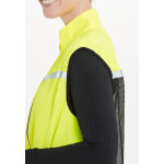 Běžecká reflexní vesta Endurance Sindry Unisex Light The Night Vest velikost