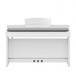 Yamaha Clavinova CLP-725WH