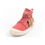 Boty Palladium Pampa SP20 76838-601-M brick-red 38