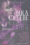 Sandman Hra tebe Neil Gaiman