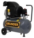 Grunder RC2/24 / Kompresor / 2 HP / 24 l (RCCC404SNK502)