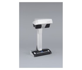 RICOH skener ScanSnap SV600 , A3, 600dpi, USB 2.0, pro skenování na desce stolu EDF_4042484