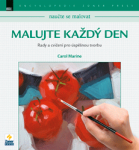 Malujte každý den - Carol Marine