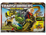 Transformers filmová kolekce - hrací set - Hasbro Transformers