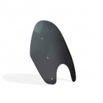 Harley Davidson V-Rod 1130 ccm 2002-2006 plexi štít