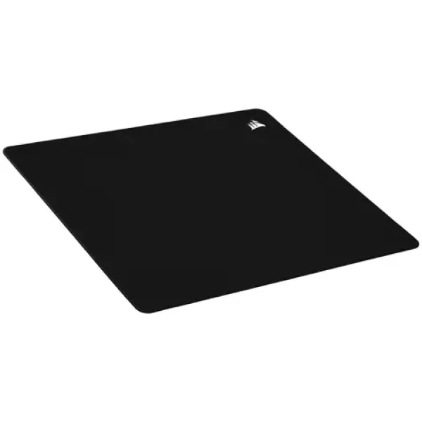 Corsair MM500 v2 Hybrid Cloth - Large černá / Herní podložka pod myš a klávesnici / 450 x 400 x 3 mm (CH-941B161-WW)