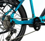 Leader Fox URBY 20", rám UNI, model 2026-2, blue - ZDARMA dopravné, odborná montáž, seřízení a dárkový poukaz na nákup příslušenství! (Záruka nejlepší ceny. Nalezli jste někde lepší cenu? Napište nám a zkusíme ji trumfnout! )