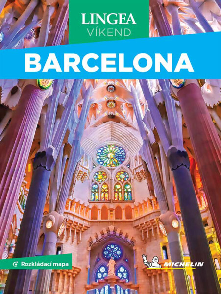 Barcelona Víkend