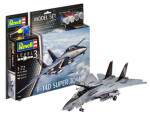 Revell F-14D Super Tomcat sada 1:72